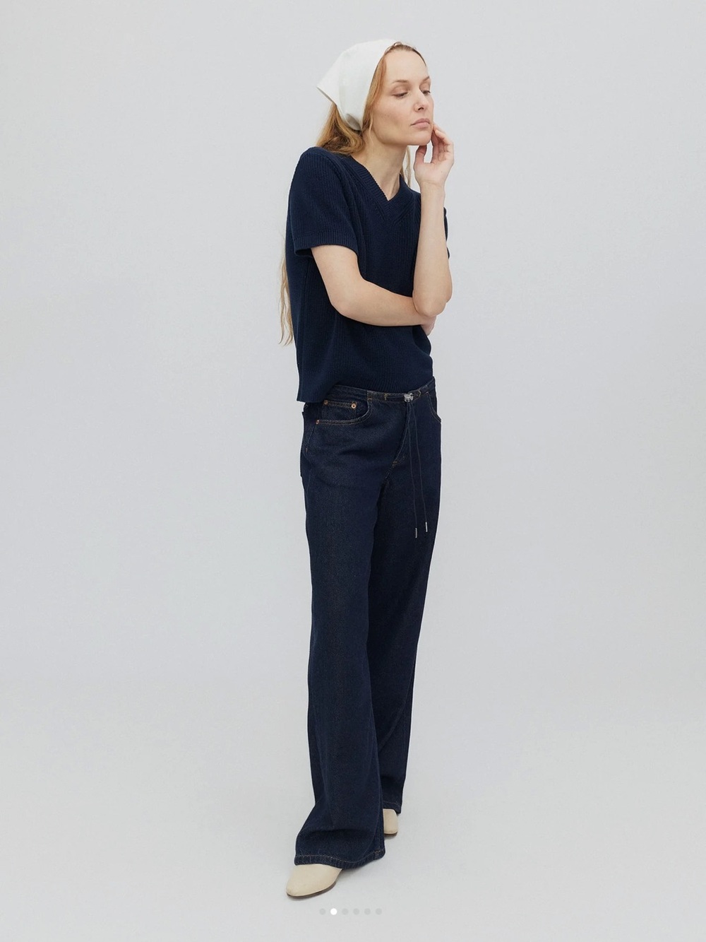 Still Here Ny Cool Jeans